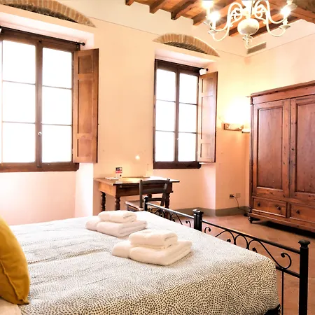 Wine Apartments Florence Pomino-3