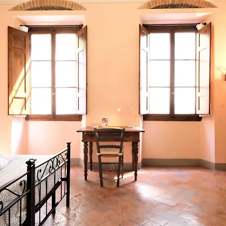 Wine Apartments Florence Pomino-2